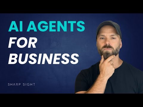 AI Agents Explained: What Every Business Leader Needs to Know