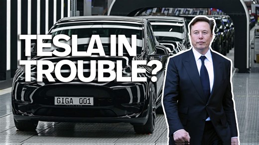 Why is Tesla struggling? | About That