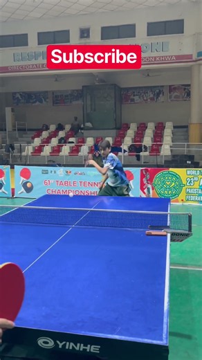 Table tennis #tabletennis #pingpong #sportsequipment #views_viral_video_subscribers_grow