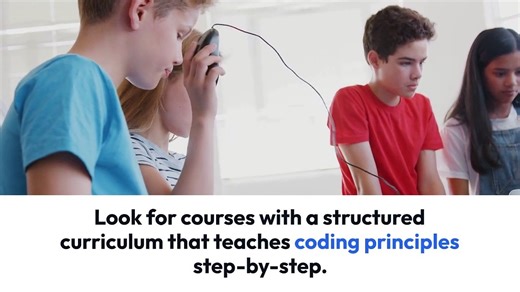 Empowering Your Child’s Future with Online Coding Classes - video Dailymotion