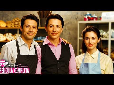 UNA BODA PARA BELLA | Película Completa de COMEDIA ROMÁNTICA en Español