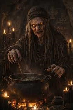 The Crocotta of Gévaudan (1764) | Welcome to the World of the Venatores