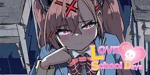 Love Love School Days