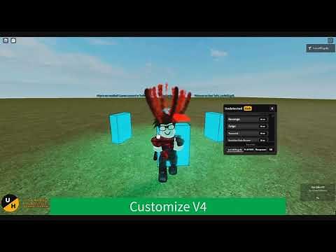 Roblox - HUB SHOWCASE (Panda Hub)