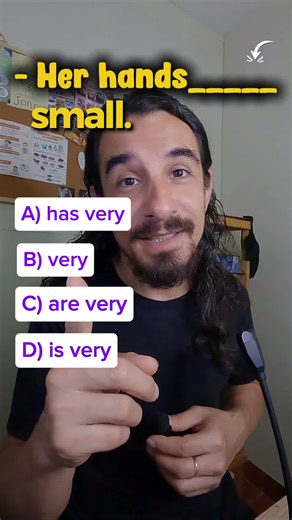 Closed questions help you answer fast and build confidence 💬✨ Just choose. Las preguntas cerradas te ayudan a responder más rápido y ganar confianza 💪🔥 Solo elige. 🎯 Practice every day. Confidence comes from repetition. 🎯 Practica todos los días. La confianza viene con la repetición. #LearnEnglish #ESL #EnglishTips #PreguntasEnInglés #creatorsearchinsights