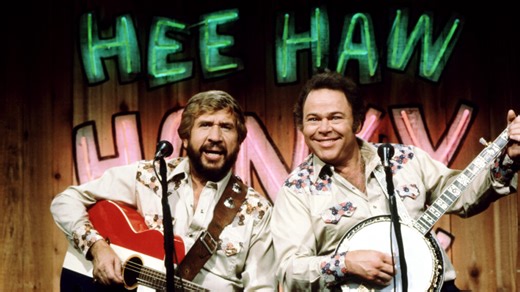 What Happened on the Very First Episode of ‘Hee Haw’?