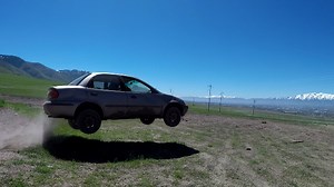 Here is my Geo Metro review. The picture should explain plenty.