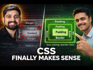 Solving CSS Labs Live 🔥 + ChaiCode WebDev Cohort 2026 Explained