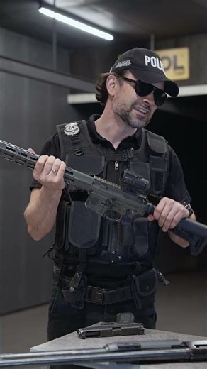 Поліція спіймала John Wick!