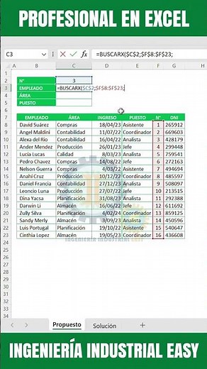 XLOOKUP, the most powerful function in EXCEL.