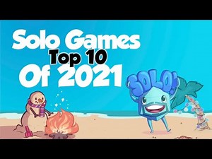 Top 10 Solo Games of 2021 - with Mike DiLisio | The Dice Tower