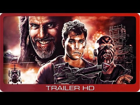 Flucht aus Absolom ≣ 1994 ≣ Trailer