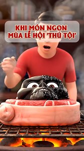 2.1M views · 17K reactions | Khi Món Ngon Mùa Lễ Hội 'Thú Tội': Nước Lẩu Khoe Muối, Rượu Dọa Tim!  #Khoere #Suckhoe #MuaLeHoi #TiecTung #YearEndParty | Khoẻ re | Facebook