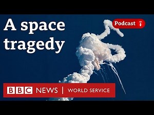 What happened in the Challenger disaster - 13 Minutes Presents: The Space Shuttle, BBC World Service