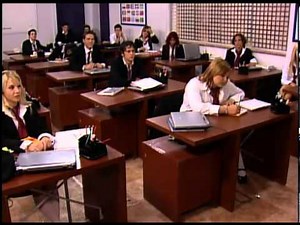 Rebelde Temporada 2 Capitulo 6 Completo