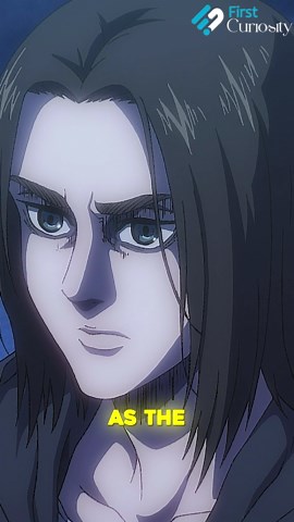 How Eren Transformed From Hero To Villain In Attack On Titan