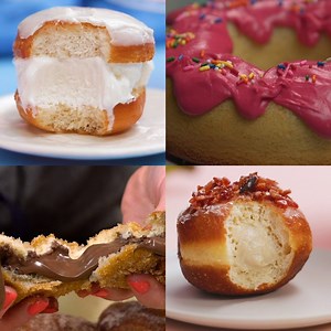 349K views · 1.7K reactions | Everyone is a donut. Watch to find out...