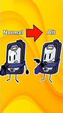 Deixe seu sprite dinâmico com animações ALT!