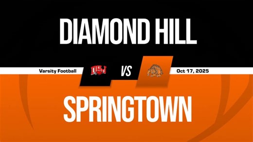 Diamond Hill-Jarvis High School (Fort Worth, TX)  Football