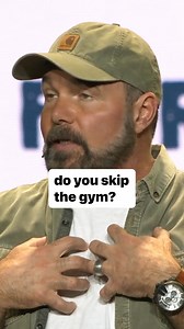 45K views · 895 reactions | Physical exercise is important but spiritual exercise lasts for eternity. | Mark Driscoll | Facebook