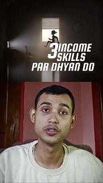 3 High Income Skills That Will Change Your Life in 2025 | Learn Fast, Earn Faster