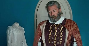 ¿Quién era y de qué murió Mike Mitchell, actor de "Gladiador" y "Corazón valiente"?