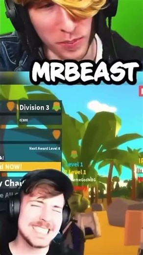 Mr beast joined Roblox ? #roblox #mrbeast #account