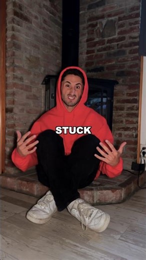 LOST IN THE WOODS…