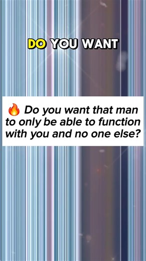 The Eternal Intimate Bond Ritual Explained