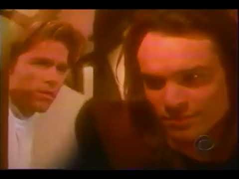 ATWT Promo: October 31. 1996 (Mike vs. Diego)