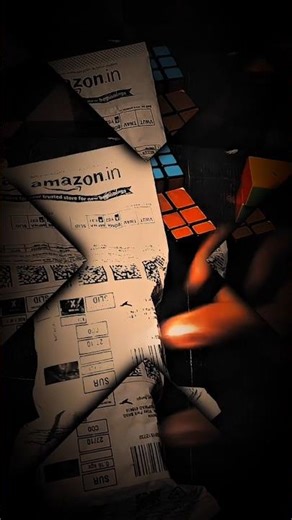 New Gear Cube Unboxing 💗 #shorts #cube #youtubeshorts #viral