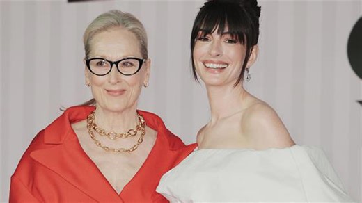 Devil Wears Prada 2 fans spot hilarious editing error in trailer