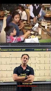 ख़राब खाना या गंदा खाना हो तो #kumarsir #awareness #knowledge #utmost #hygiene #food