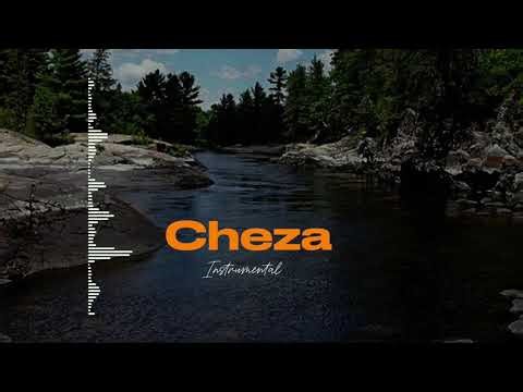 Afro beat instrumental 