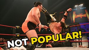 10 Most Insanely Popular TNA Matches Ever
