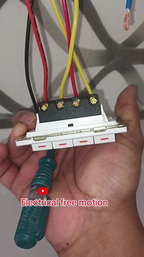 ‏switch connection