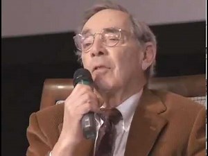 Dr Jack Geiger: History of Community Health Centers.mp4