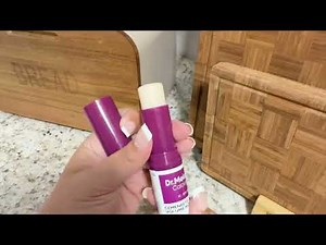 I Tried Dr Melaxin Calcium Balm for Fine Lines 💄 Honest Results