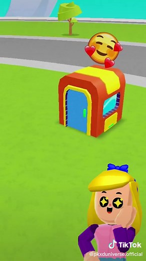 PK XD Universe Tiny House Decorating Tips