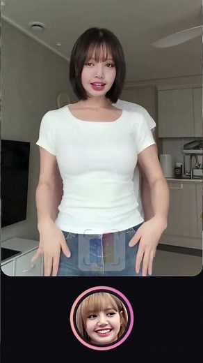 FaceSwap KR 4