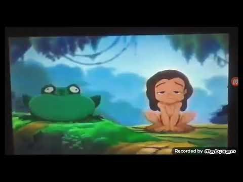 Tarzan 2 DVD Commercial (2005)