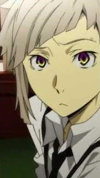 Bungou Stray Dogs manga part 2 #shorts #bungoustraydogs