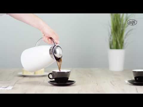 alfi Isolierkanne Gusto