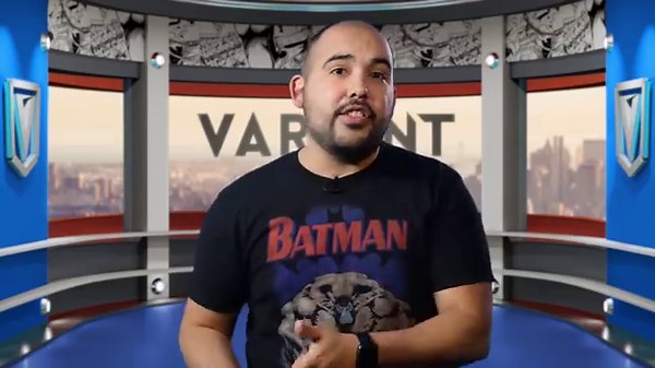 History of Steppenwolf (Justice League movie villain)