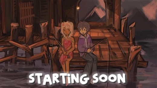 Reading Fanfics With Chat