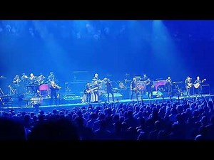 Long Walk Home - Bruce Springsteen & The E Street Band - Co-op Live 2025