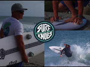 Pop-up help for the injured, aging or beginner surfer