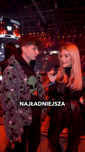 Najładniejsza influencerka w Polsce…