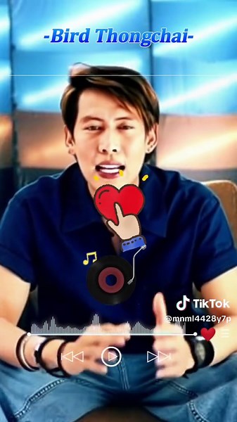 Bird Thongchai's Best Songs and Concert Highlights