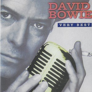 David Bowie - Very Best